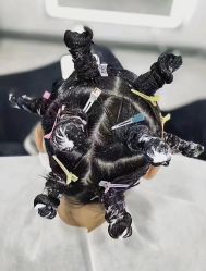 -汤尼英盖TONI&GUY-essensuals