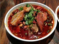 夫妻肺片-夫妻肺片·中华老字号·正宗川菜(春熙路店)