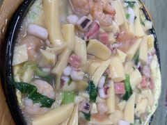 -华春餐馆(鱼山路店)