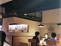 大堂-小放牛炒菜馆(中山路乐汇城店)
