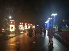 -七宝老街-闵行市民文化广场