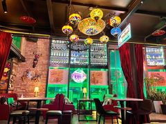 -Famous肥猫墨西哥音乐餐吧(五棵松华熙LIVE店)