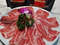 -麻辣空间·清油火锅(万达广场店)