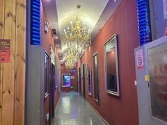 -明日世界密室轰趴·剧本桌游·箭馆团建(国贸店)
