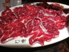 -八合里牛肉火锅(新洲店)