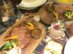 -第101座花园餐厅(湖滨88店)