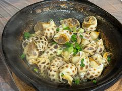 -小时候焗海鲜(鄞州万达店)