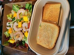 -HELLO 27 意面·沙拉·帕尼尼