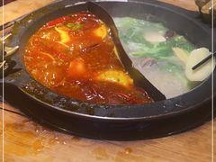-蜀大侠火锅(四川北路店)