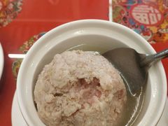 -玉华台饭庄(裕中西里小区店)