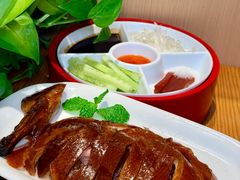 -满盛春饼·新津菜(河北路总店)