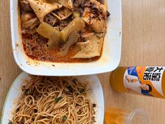 -林静小吃(复兴路店)