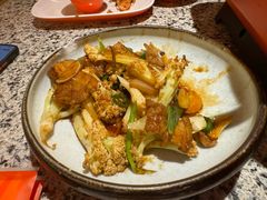 -炭舍干锅(华发商都店)