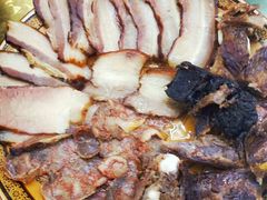 -君华饭店·腊排铜火锅