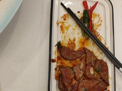 -润泽园饭庄(中山路店)