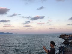-那琴半岛地质海洋公园