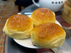 -香港蓮香樓(中環店)