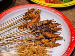 -北丐先生·野馄饨烧烤(南京首店)