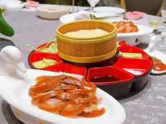 -好福记饭店(红梅公园店)