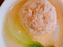 -扬州狮子楼·非遗淮扬菜(东关街店)
