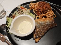 -戈雅法餐厅(世界城广场店)