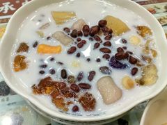 -赵记传承·中国甜品(福州总店)