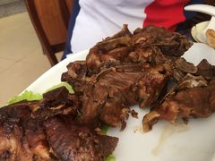 -李连贵酒家熏肉大饼(昆明街店)