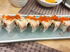 -林妈妈村·日式料理(宝山万达店)