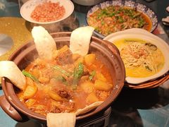 -永安水煮活鱼·仪征菜(仪征奥林匹克店)