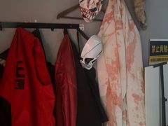 -Xcape异时刻密室逃脱魔法互动(瑞虹天地太阳宫店)