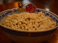 -老西安韩记三鲜煮馍(四府街店)