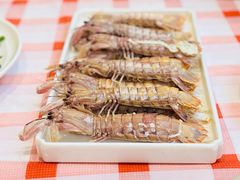 -津门小红坊海鲜·海胆水饺·夜宵(河西店)