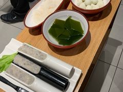 -彤德莱牛肉火锅(双港店)
