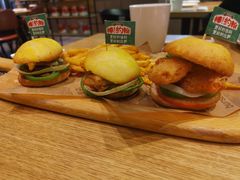 -棒约翰比萨·意面(金桥国际店)