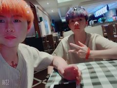-纽斯桑拿会所(天山店)