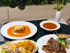 -Jack‘s Place 杰克地方西餐厅(新街口店)