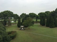 -旭宝高尔夫俱乐部