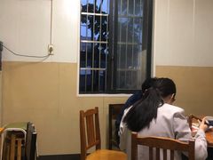 大堂-许村蟹面(海宁许村大道店)