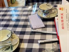 -小粤楼·怀旧粤菜(万辉国际广场店)