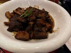 -禧瑞都大饭店(吊桥路店)