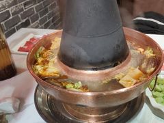-羊家胡同·龙虾烧烤火锅(龙汇路店)