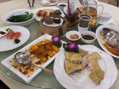 -益利大酒楼(井岸店)