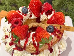 -B.O.M波姆烘焙(凤凰街店)