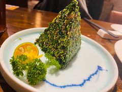 -金枝玉叶上海人家食府(三里河店)