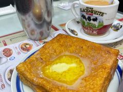 -華人 華星冰室(氹仔 店)