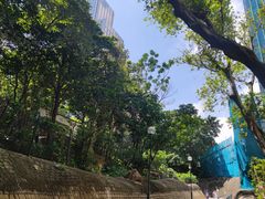 -讯号山花园
