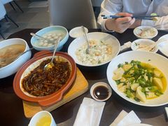 -翠山·映月湖景餐厅(映月湖公园店)