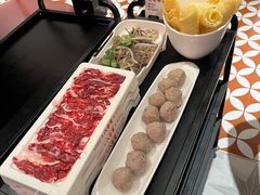 -八合里牛肉火锅(深圳海德店)