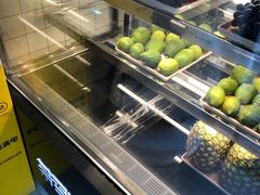 -茶百道(传媒大学店)