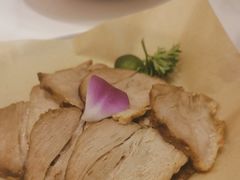 -额娘·春饼烤鸭(天鸿店)